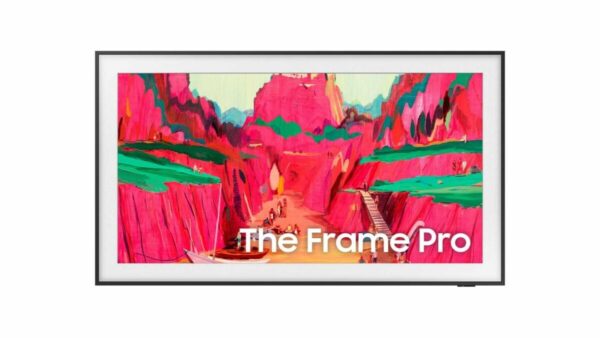 Samsung Frame PRO FW 2025 - Image 2