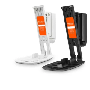 -Clearence Item- Mountson Wall Mount for Sonos One, SL & Play:1 pair