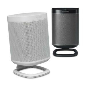 Flexon Desk Stand For Sonos 1 & 1SL