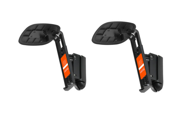 -Clearence Item- Mountson Wall Mount for Sonos One, SL & Play:1 pair - Image 3