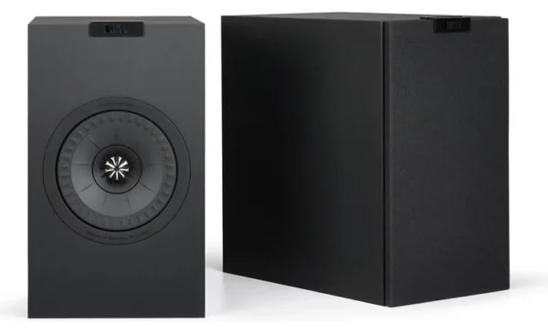 KEF Q150'S Pairs Bookshelf Speaker Pairs - Image 4
