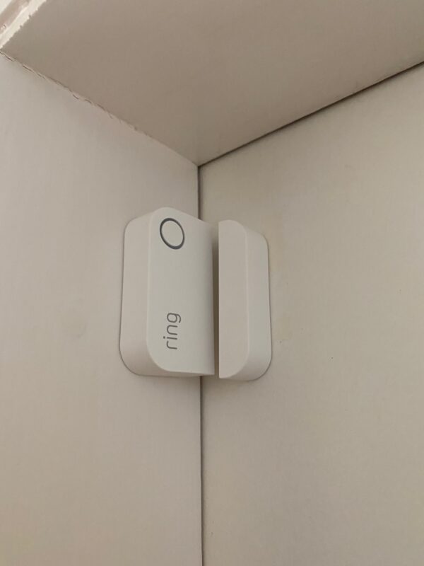 -Clearence Item- Ring Contact Sensory - Image 3