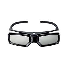 Sony TDG-BT500A 3D glasses