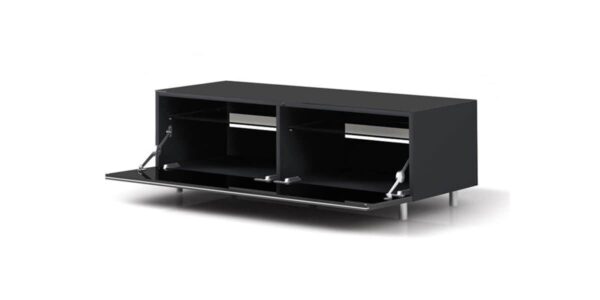 -Clearence Item- Just Racks JRL 1100 Gloss Black - Image 4
