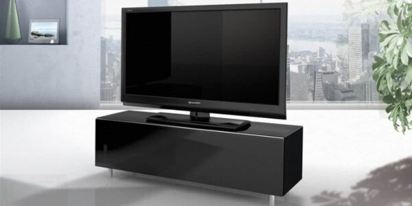 -Clearence Item- Just Racks JRL 1100 Gloss Black - Image 5