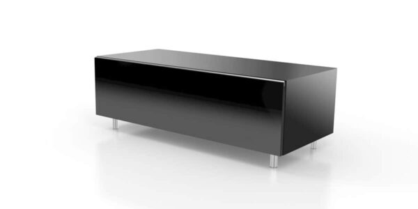 -Clearence Item- Just Racks JRL 1100 Gloss Black - Image 6