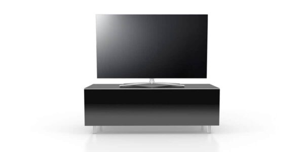 -Clearence Item- Just Racks JRL 1100 Gloss Black - Image 7