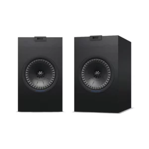 KEF Q150'S Pairs Bookshelf Speaker Pairs