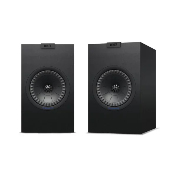 KEF Q150'S Pairs Bookshelf Speaker Pairs