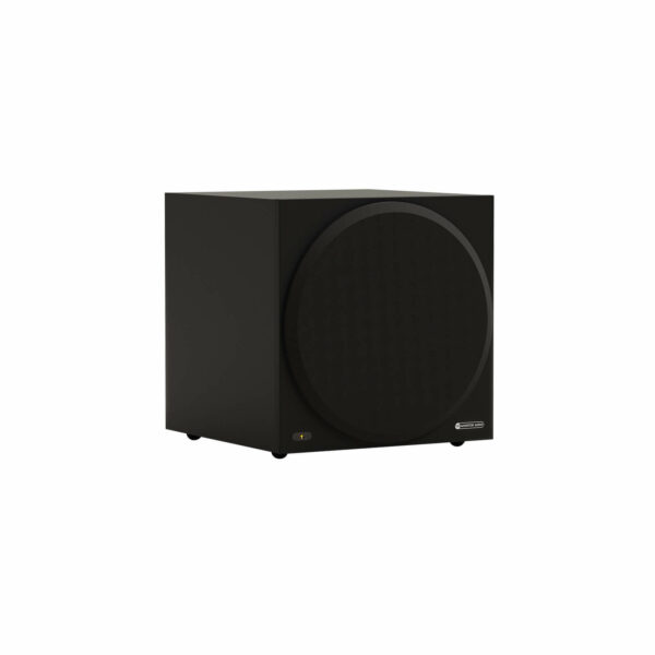 Monitor Audio Vestra W12 Subwoofer - Image 3