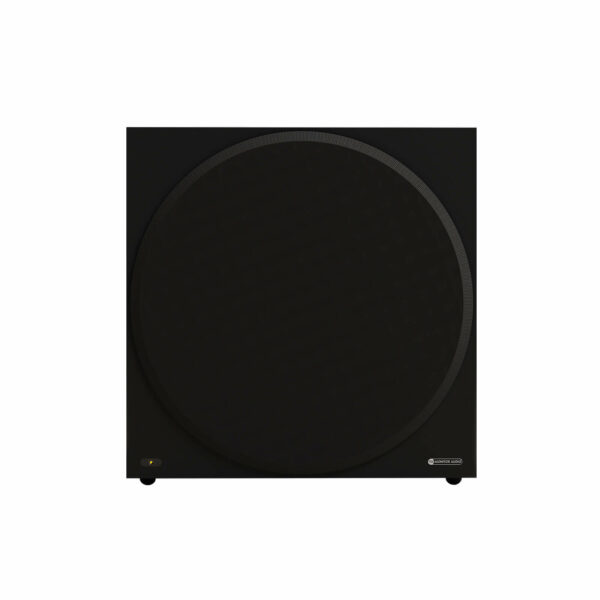 Monitor Audio Vestra W15 Subwoofer - Image 3