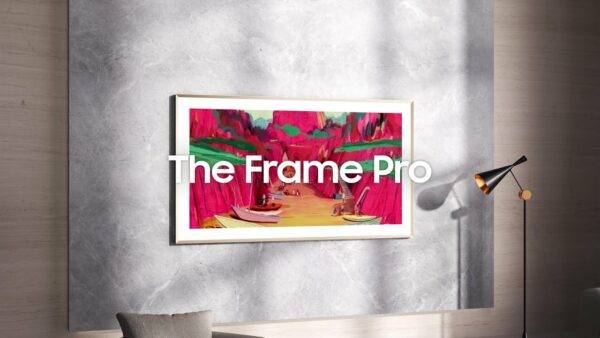 Samsung Frame PRO FW 2025 - Image 3