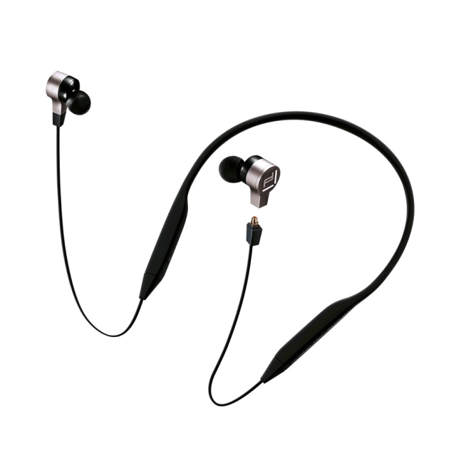 -Clearence Item- KEF Porsche Design Sound Headphones - Image 4