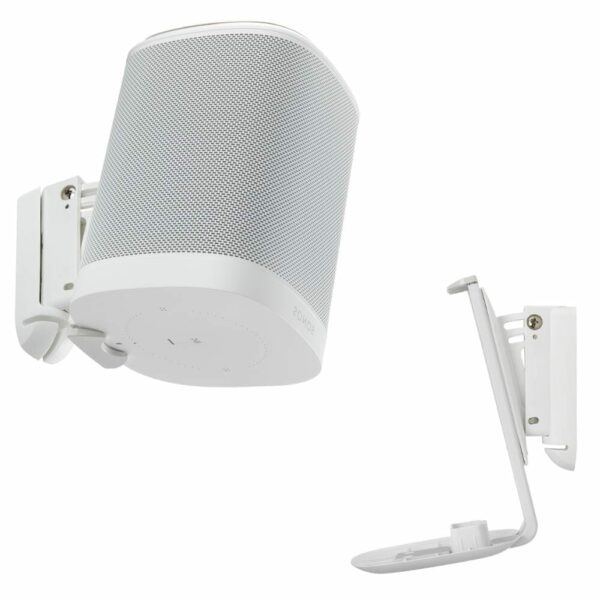 -Clearence Item- Mountson Wall Mount for Sonos One, SL & Play:1 pair - Image 4