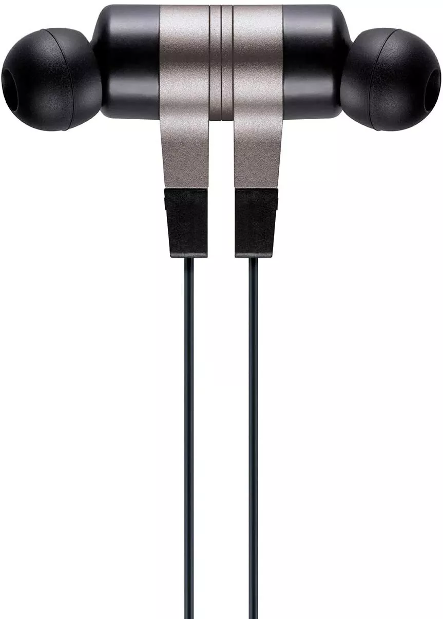 -Clearence Item- KEF Porsche Design Sound Headphones - Image 6