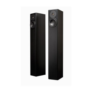 Totem Arro in Black Ash with Aluminium Totem Claws (Ex-Demo)
