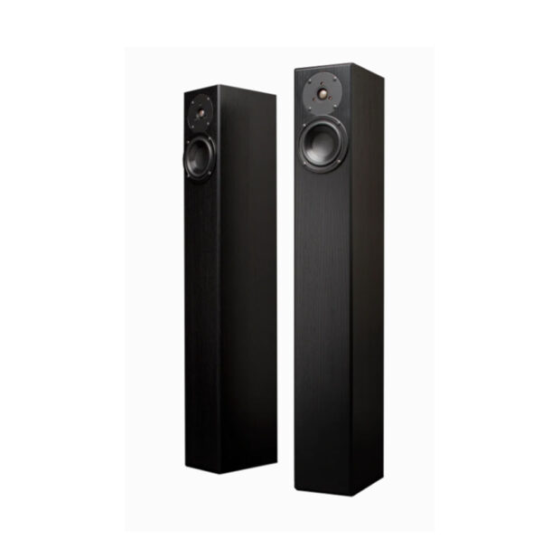 Totem Arro in Black Ash with Aluminium Totem Claws (Ex-Demo)