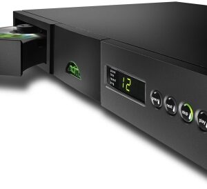 Pre-Owned Naim CD 5X CD Player