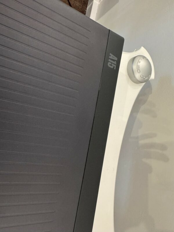 EX-DISPLAY ARCAM RADIA A15 INTERGRATED AMPLIFIER - Image 4