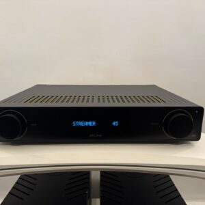 EX-DISPLAY ARCAM RADIA A5 INTERGRATED AMPLIFIER
