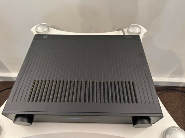EX-DISPLAY ARCAM RADIA A5 INTERGRATED AMPLIFIER - Image 4