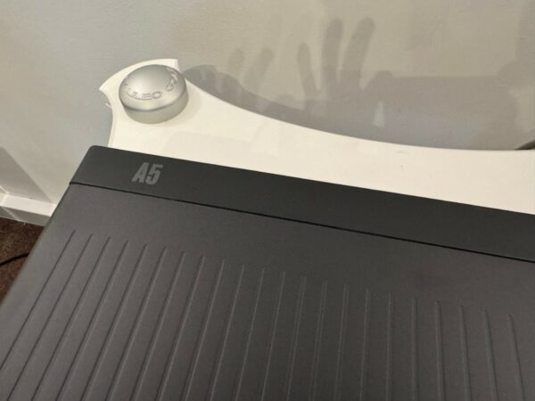 EX-DISPLAY ARCAM RADIA A5 INTERGRATED AMPLIFIER - Image 3
