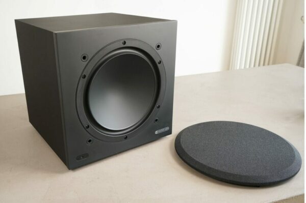 Monitor Audio Vestra W10 Subwoofer - Image 6