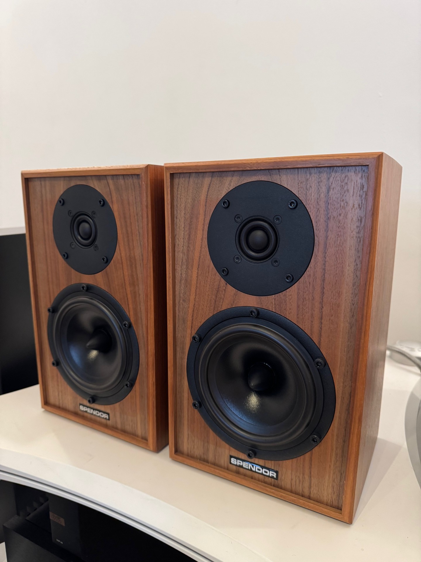 (Pre-owned) Spendor Classic 4/5 - Image 2