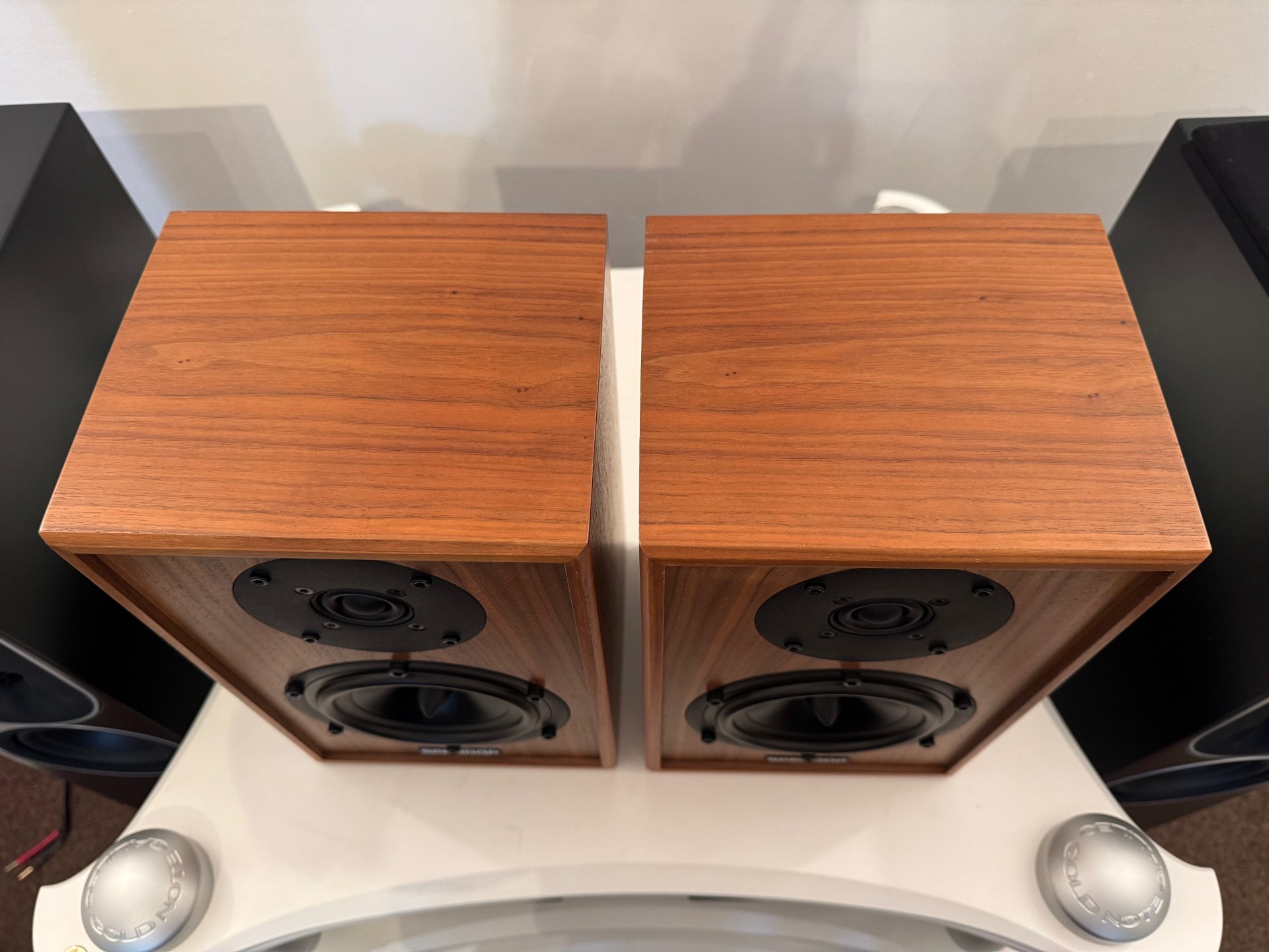 (Pre-owned) Spendor Classic 4/5 - Image 3