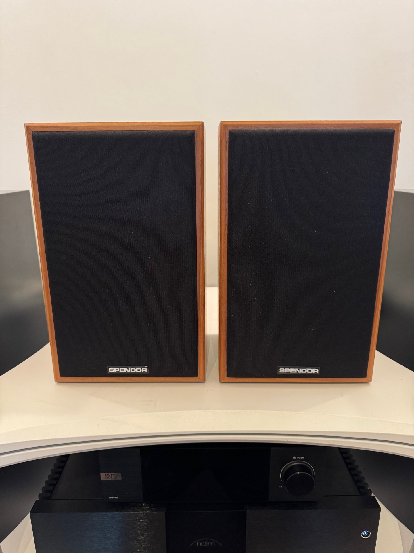 (Pre-owned) Spendor Classic 4/5 - Image 4