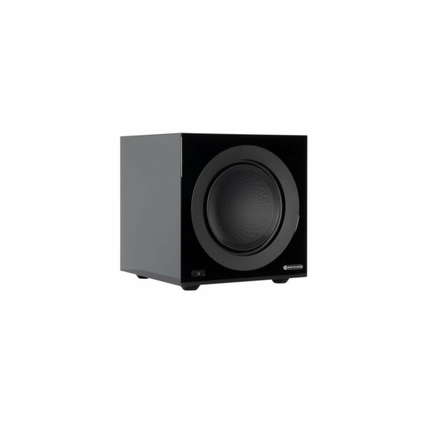 Monitor Audio Anthra W10 Subwoofer - Image 3
