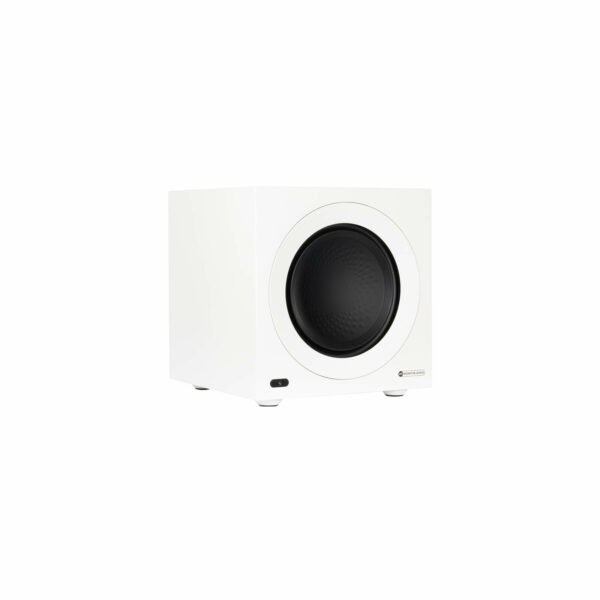 Monitor Audio Anthra W10 Subwoofer - Image 5