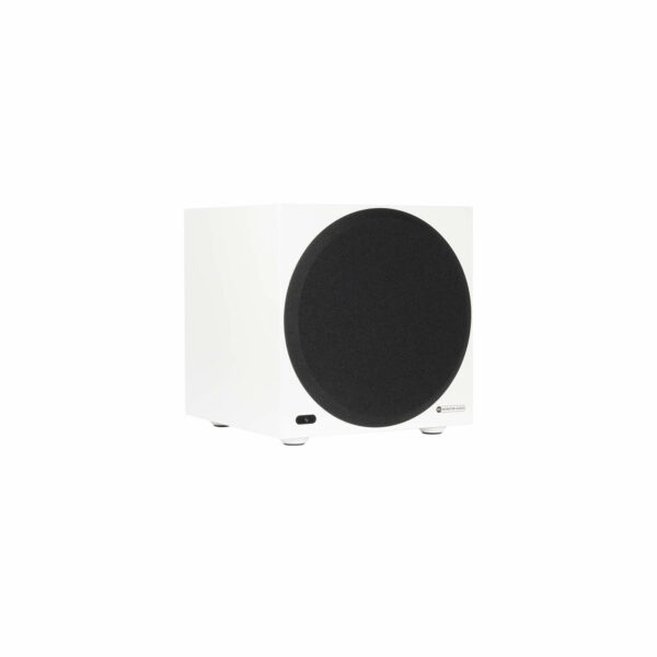 Monitor Audio Anthra W10 Subwoofer - Image 4