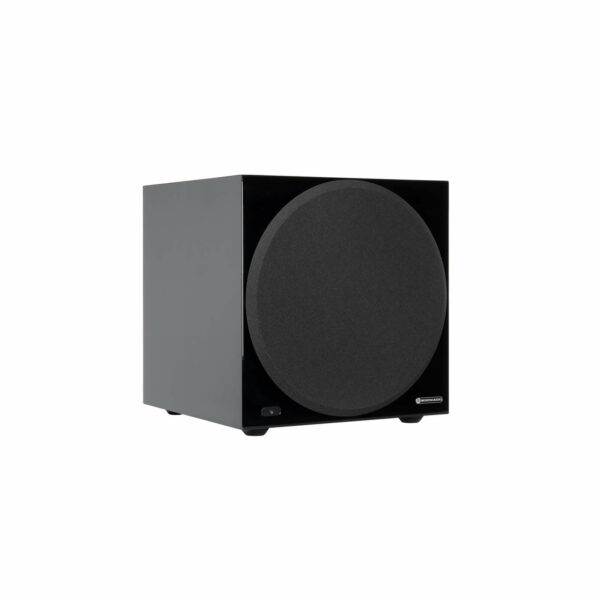 Monitor Audio Anthra W12 Subwoofer - Image 2