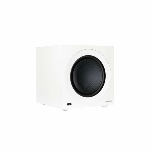 Monitor Audio Anthra W12 Subwoofer - Image 5
