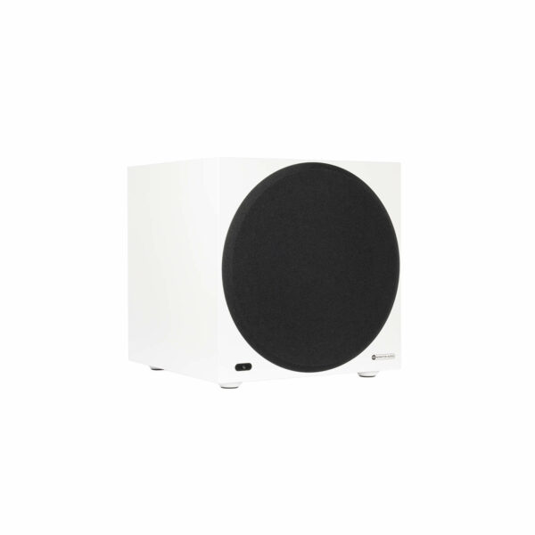 Monitor Audio Anthra W12 Subwoofer - Image 4