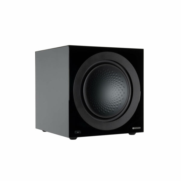 Monitor Audio Anthra W15 Subwoofer - Image 3