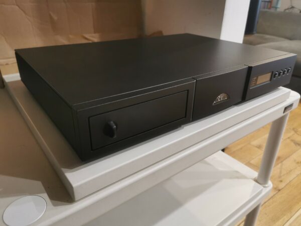 Pre-Owned Naim CD 5X CD Player - Image 3