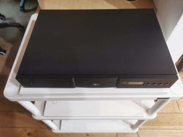 Pre-Owned Naim CD 5X CD Player - Image 6