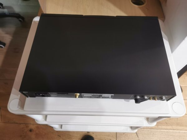 Pre-Owned Naim CD 5X CD Player - Image 8