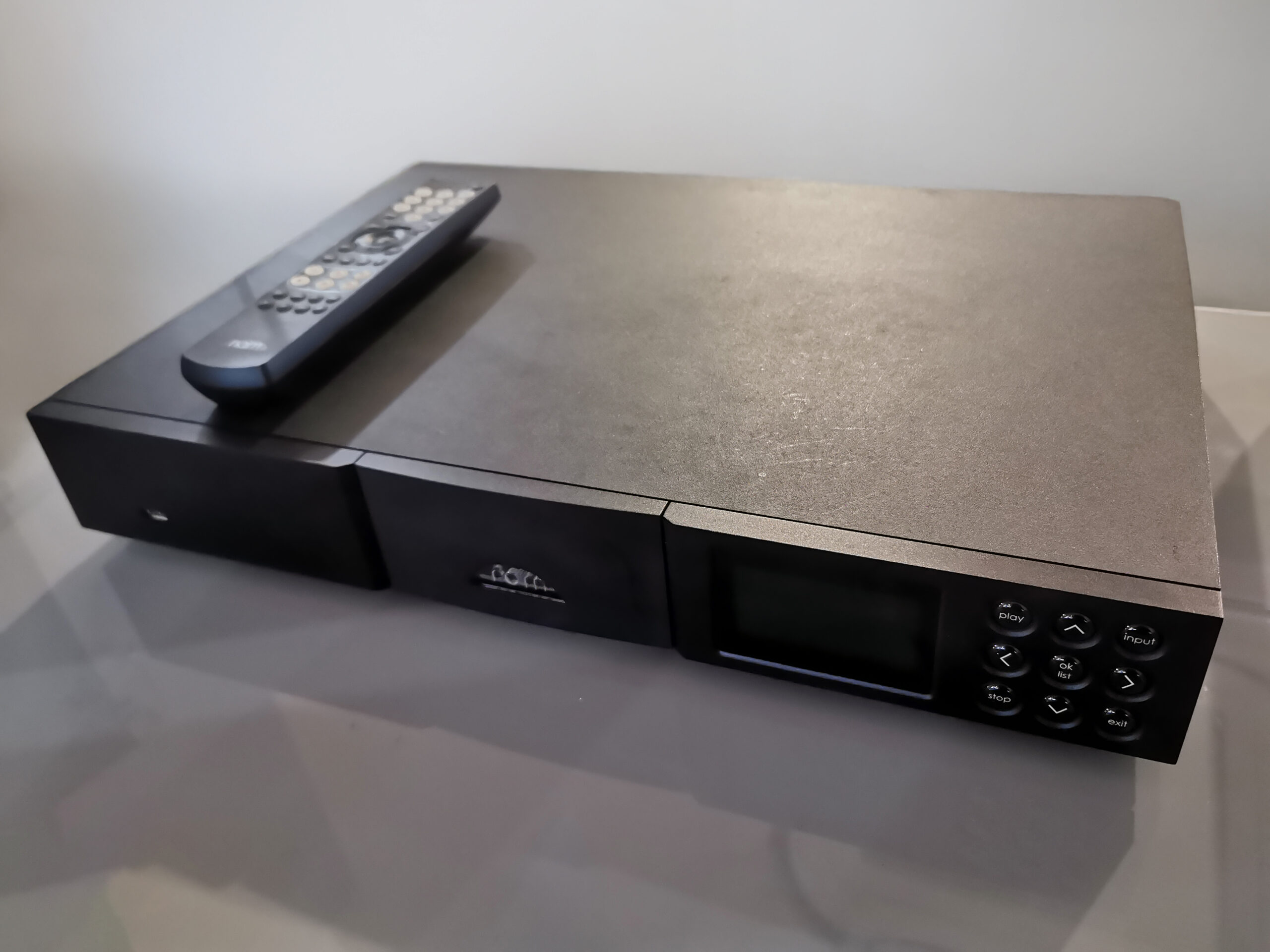 NAIM ND5SX