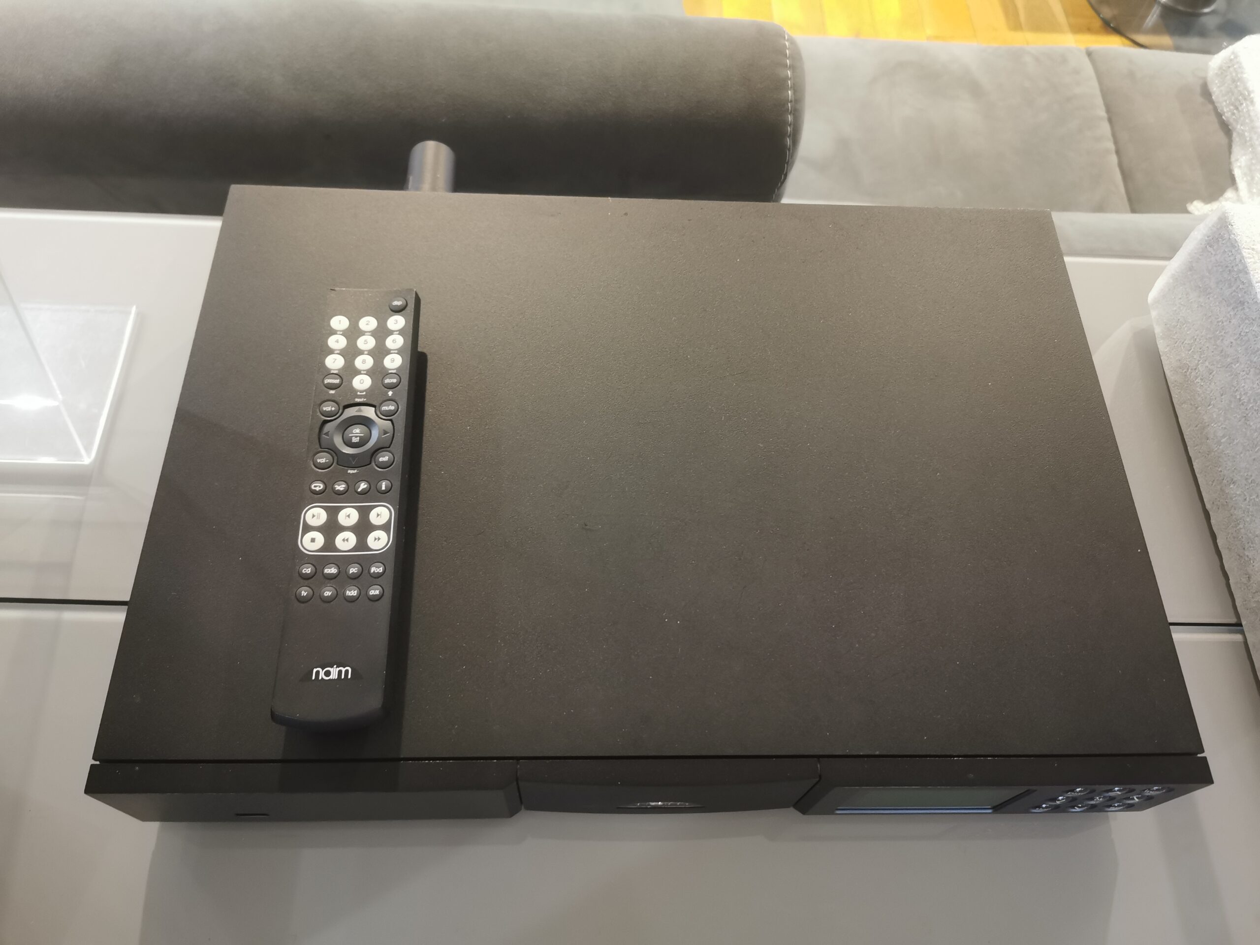 Pre-Owned Naim ND5 XS Network streamer - Image 7