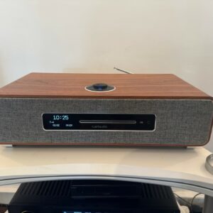 (Pre-owned) Ruark R5 High Fidelity Music System