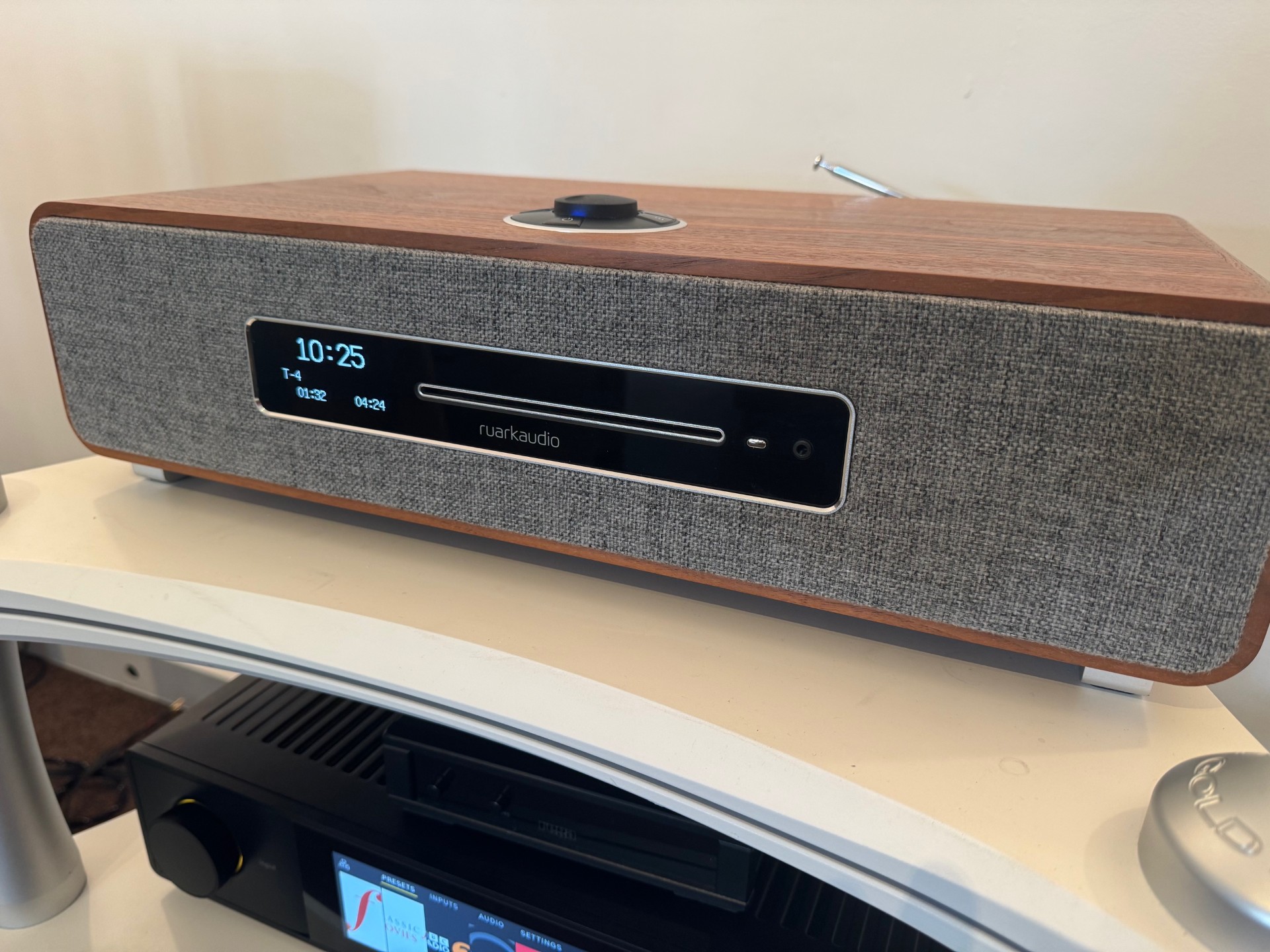 (Pre-owned) Ruark R5 High Fidelity Music System - Image 3