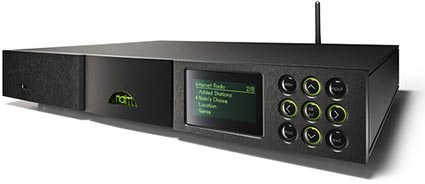 Pre-Owned Naim ND5 XS Network streamer - Image 8