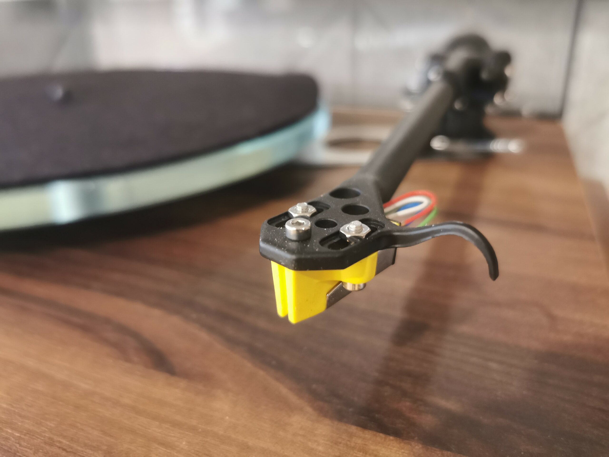 Pre-Owned Rega Planar 3 50th Turntable - Image 3