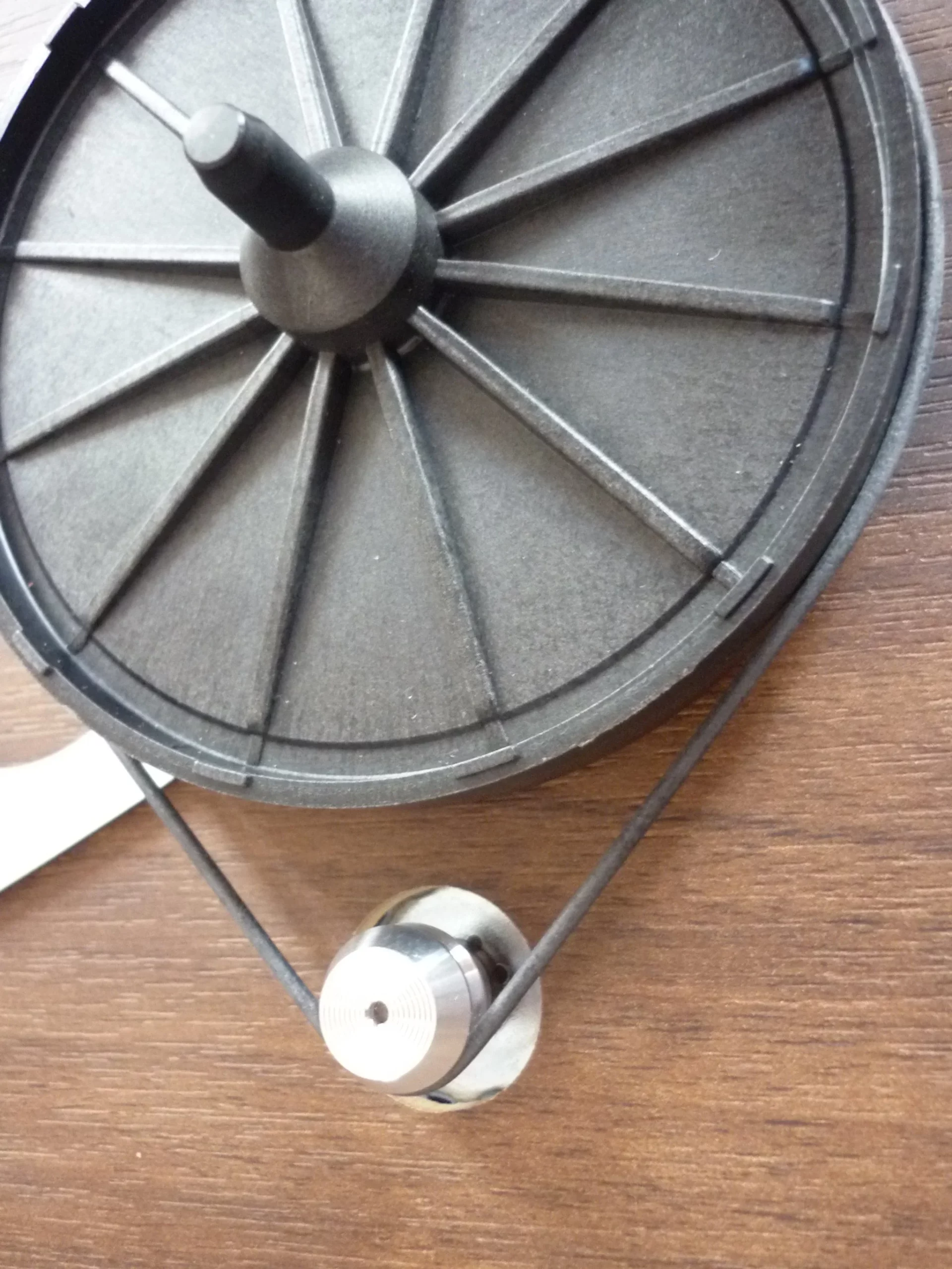 Pre-Owned Rega Planar 3 50th Turntable - Image 7