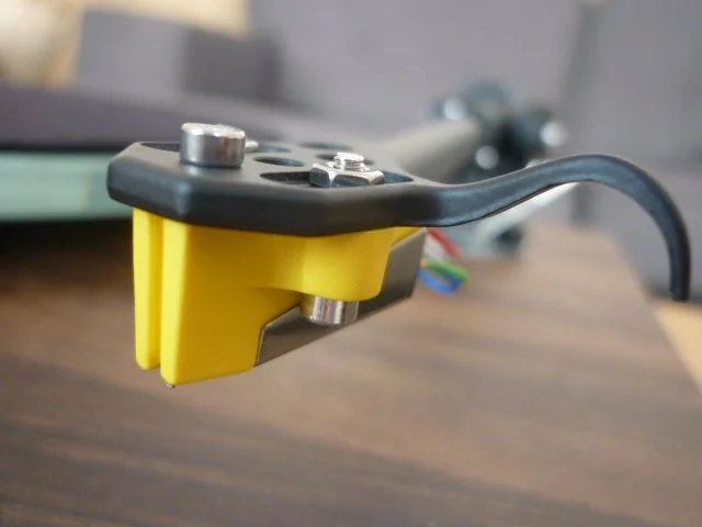 Pre-Owned Rega Planar 3 50th Turntable - Image 8