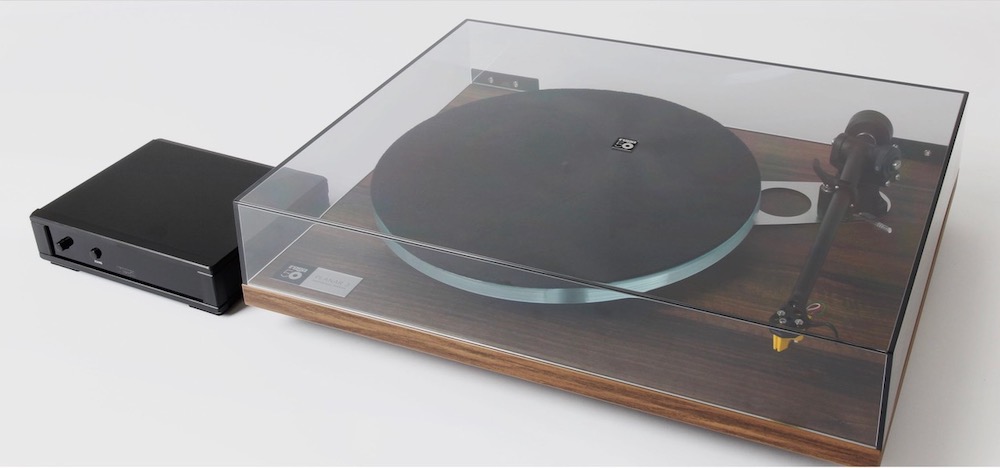Pre-Owned Rega Planar 3 50th Turntable - Image 6