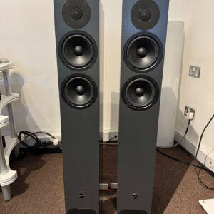 Pre-Owned PMC FACT.8 Signature